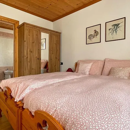 Penzion Casa Cadore Lozzo Cadore