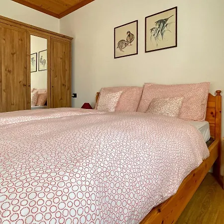Casa Cadore Penzion