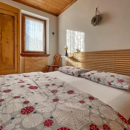 בית הארחה Casa Cadore Lozzo Cadore