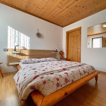 בית הארחה Casa Cadore 3*