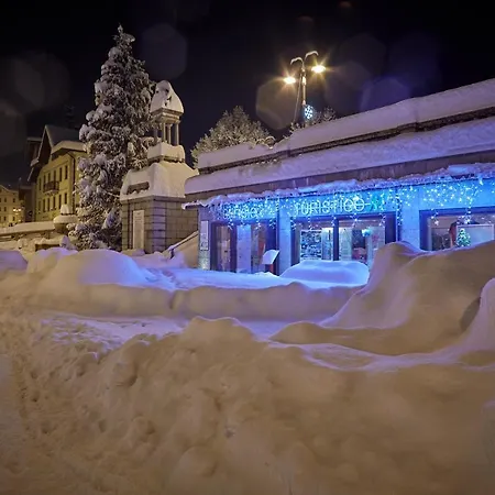 Penzion Casa Cadore