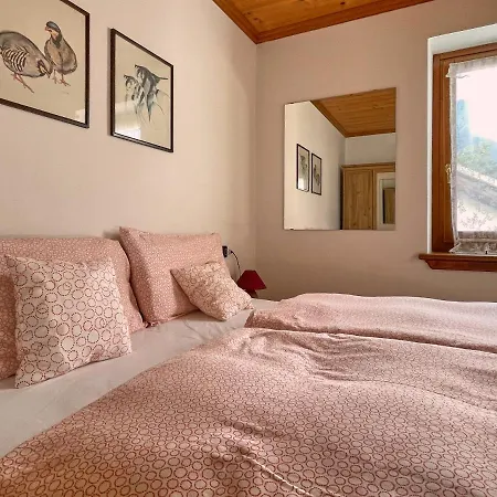 Casa Cadore 3* Lozzo Cadore