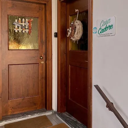 Casa Cadore *