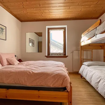 Casa Cadore *