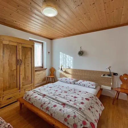 Casa Cadore 3* Lozzo Cadore