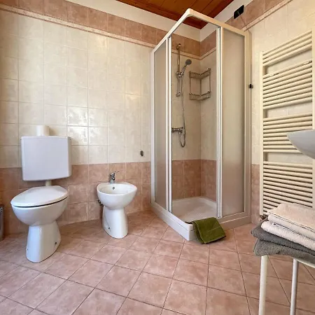 Penzion Casa Cadore *