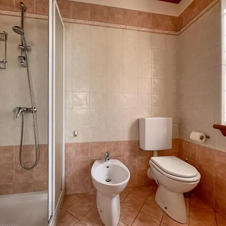 招待所 Casa Cadore Lozzo Cadore