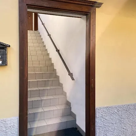 Casa Cadore בית הארחה