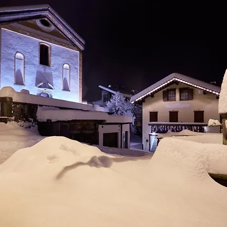 Casa Cadore 3* Lozzo Cadore