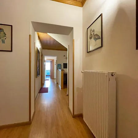 Casa Cadore Lozzo Cadore