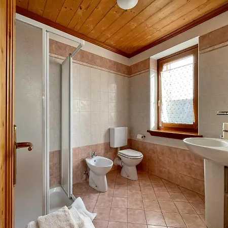 Casa Cadore Lozzo Cadore