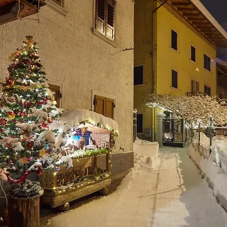 Casa Cadore