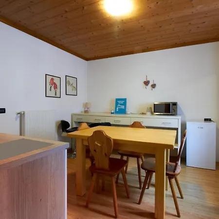 Penzion Casa Cadore