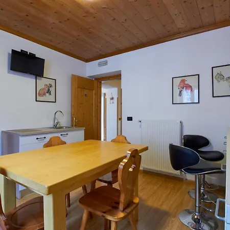 Penzion Casa Cadore *