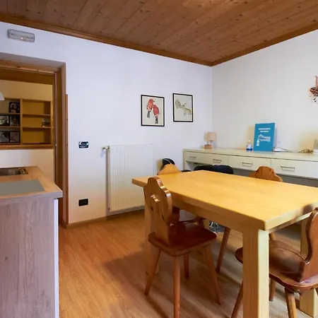 Casa Cadore Penzion Lozzo Cadore