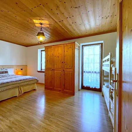 Casa Cadore Lozzo Cadore