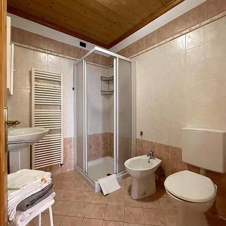 Casa Cadore בית הארחה 3*