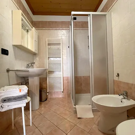 Casa Cadore Penzion