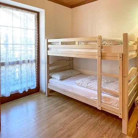 בית הארחה Casa Cadore 3*