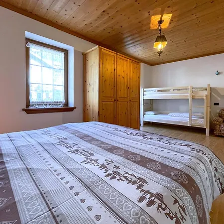 Casa Cadore *