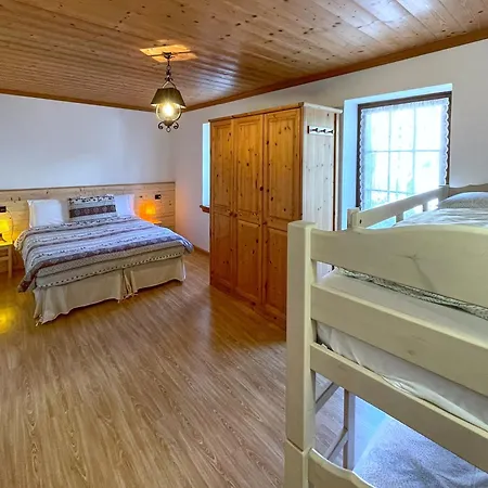 בית הארחה Casa Cadore 3*