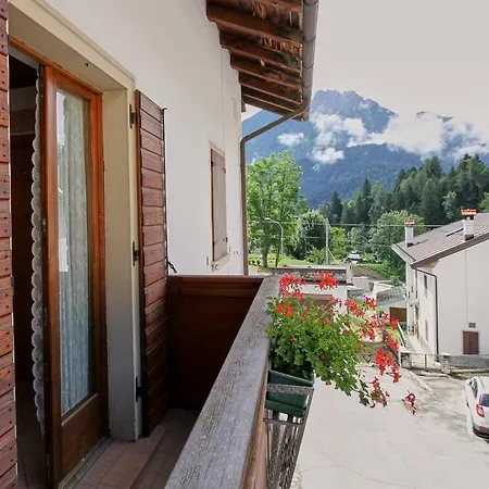Casa Cadore 3*