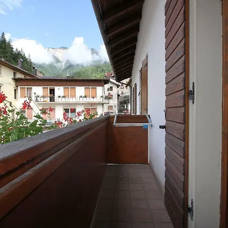 Penzion Casa Cadore *