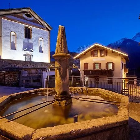Casa Cadore