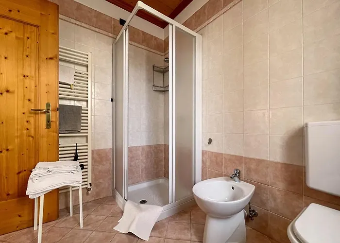 Casa Cadore 3* Lozzo Cadore