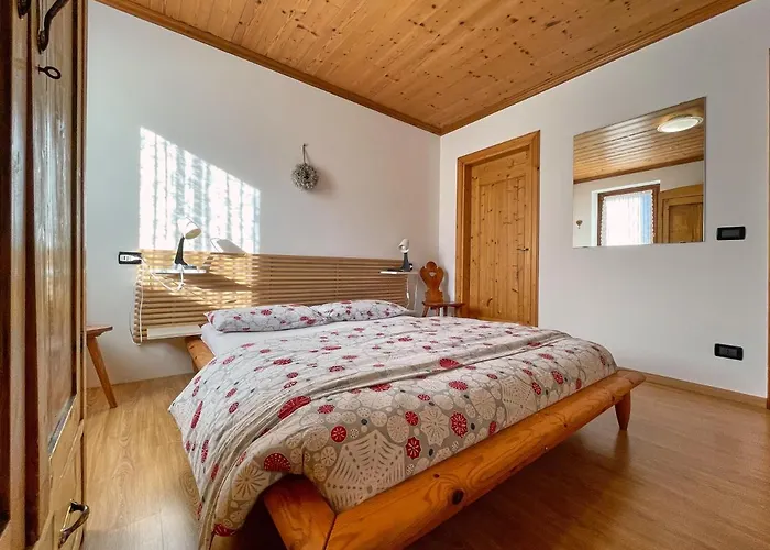 Affittacamere Casa Cadore 3*