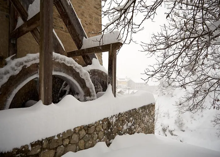 Casa Cadore 3* Lozzo Cadore