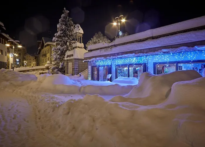 Affittacamere Casa Cadore
