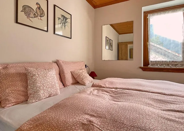 Casa Cadore 3* Lozzo Cadore