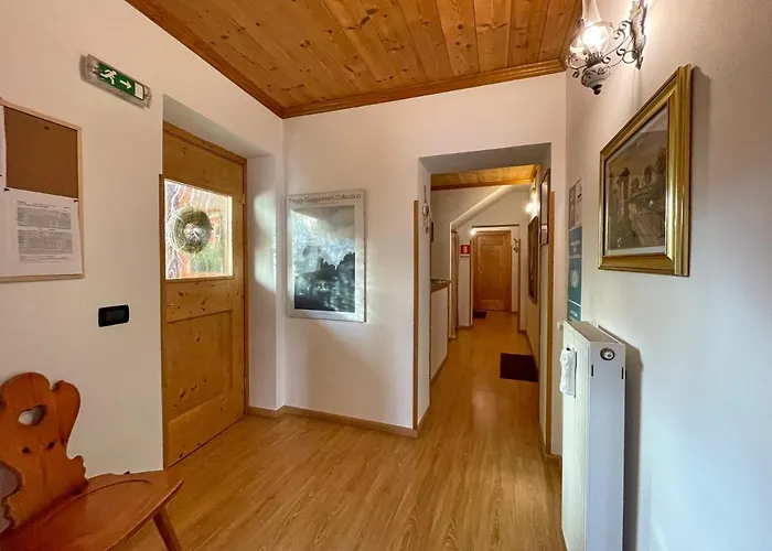 Affittacamere Casa Cadore