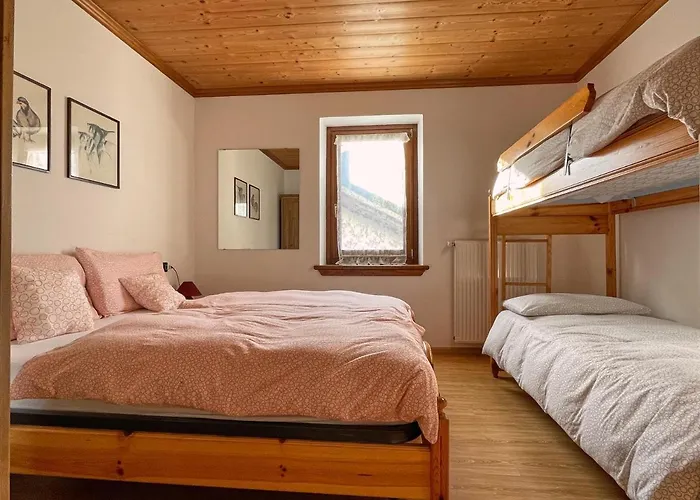 Casa Cadore 3*