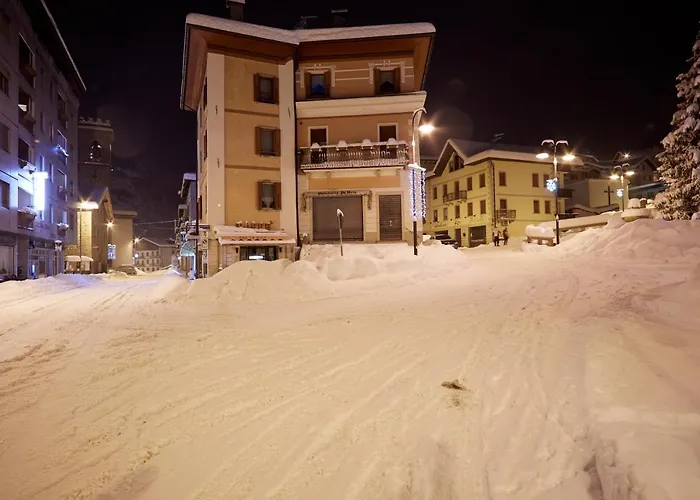 Casa Cadore 3* Lozzo Cadore