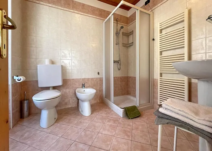 Affittacamere Casa Cadore 3*