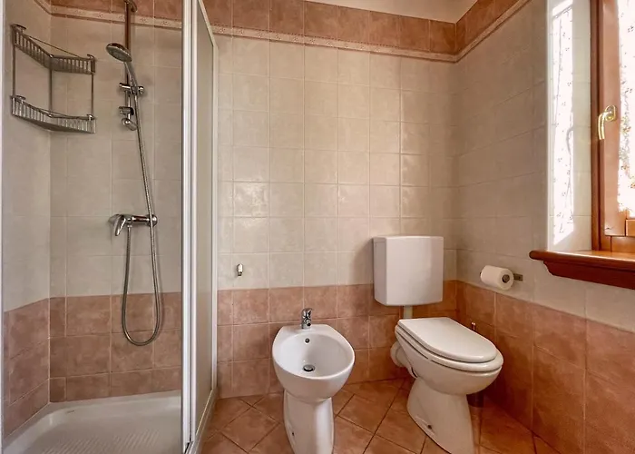 Affittacamere Casa Cadore Lozzo Cadore