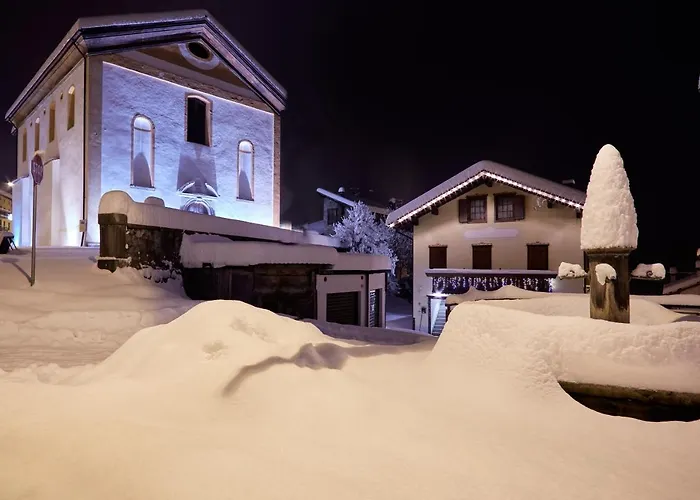 Casa Cadore 3* Lozzo Cadore