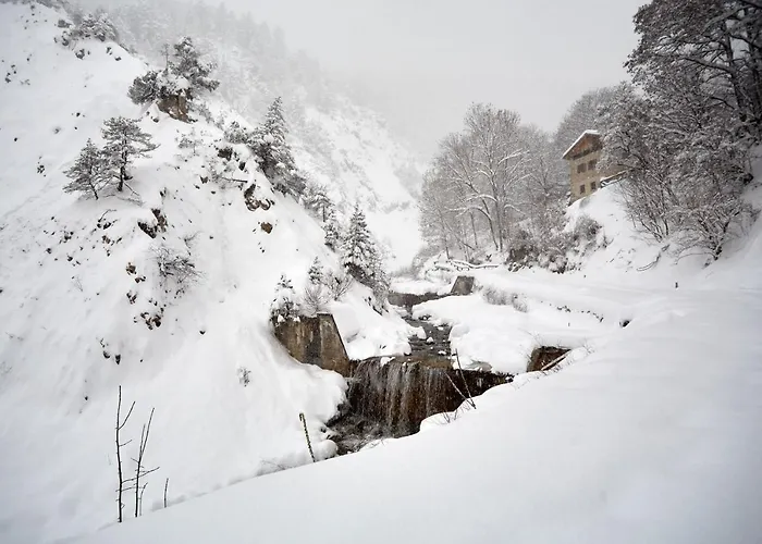Casa Cadore Lozzo Cadore