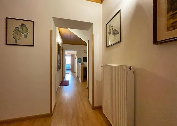 Casa Cadore Lozzo Cadore