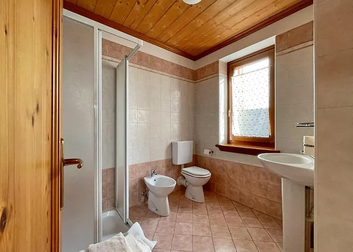 Casa Cadore Lozzo Cadore