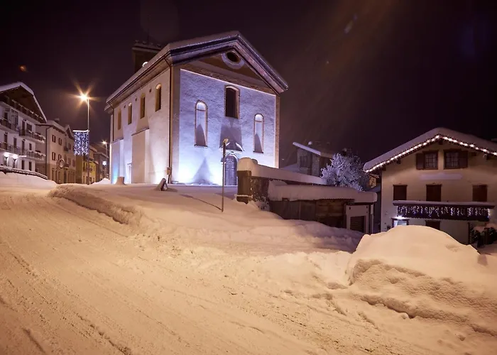 Casa Cadore Affittacamere 3*