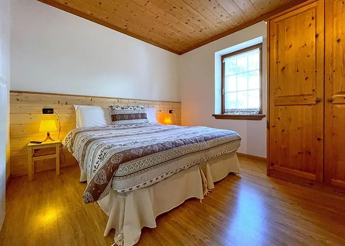 Affittacamere Casa Cadore Lozzo Cadore