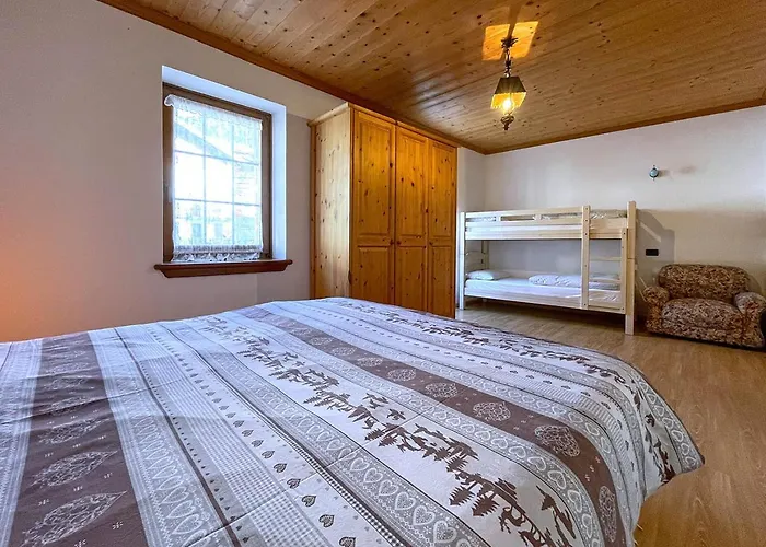 Casa Cadore 3* Lozzo Cadore