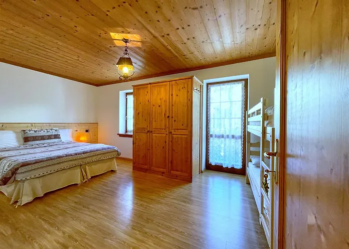 Casa Cadore Lozzo Cadore