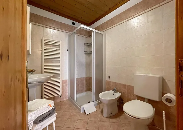 Casa Cadore Affittacamere 3*