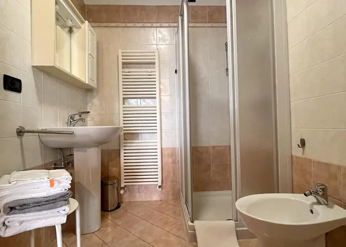 Casa Cadore Affittacamere