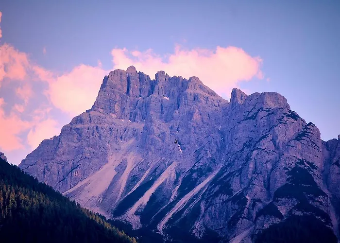 Affittacamere Casa Cadore 3*