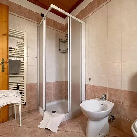 Casa Cadore 3* Lozzo Cadore